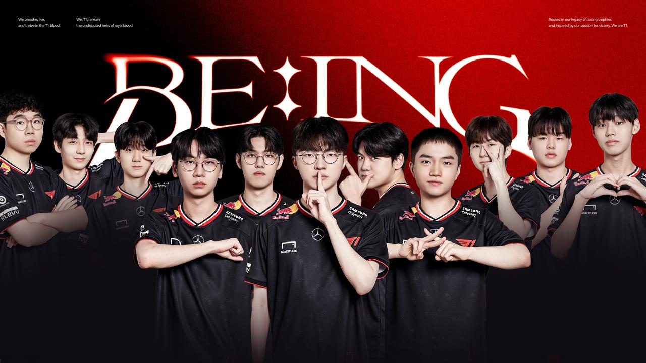 T1强势FPX,Chovy统治全场的简单介绍 T1强势FPX,Chovy统治全场的简单介绍