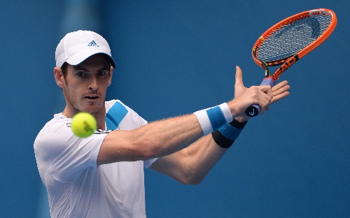 澳大利亚网球队轻取欧洲网球队，穆雷一己之力扛起全队