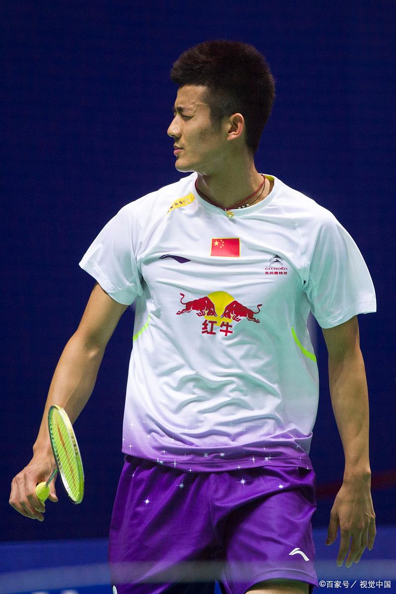 包含印尼羽毛球队碾压法国羽毛球队，谌龙关键制胜的词条