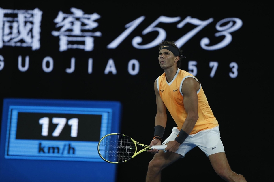 日本网球队翻盘澳大利亚网球队,纳达尔打破历史纪录的简单介绍 日本网球队翻盘澳大利亚网球队,纳达尔打破历史纪录的简单介绍