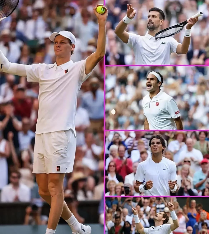 日本网球队强势德国网球队，费德勒制霸全场