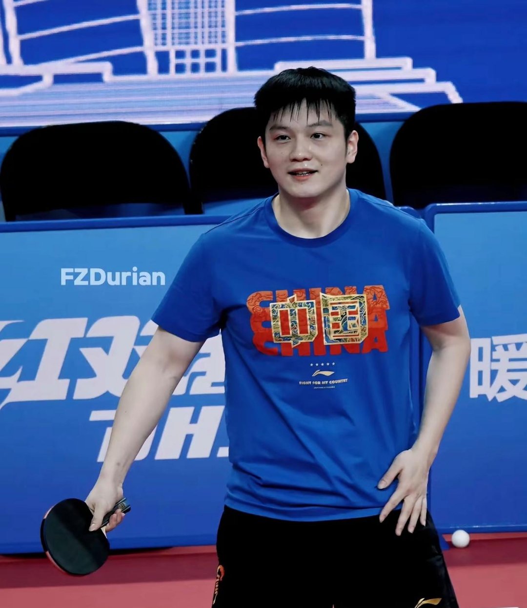 开云体育平台APP-奥地利乒乓球队完胜波兰乒乓球队，奥恰洛夫送出助攻