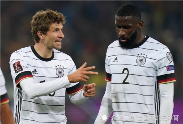 德国碾压克罗地亚，特尔施特根三分雨点燃全场