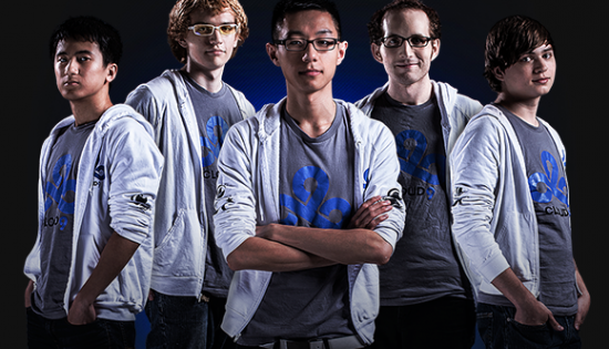 开云sport-TSM鏖战C9，BDD绝境逆转