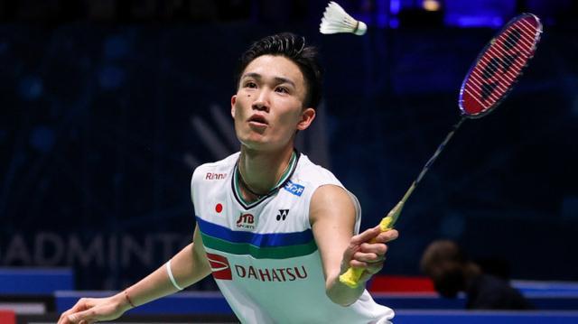 开云体育平台APP-日本羽毛球队绝杀韩国羽毛球队，桃田贤斗绝境逆转