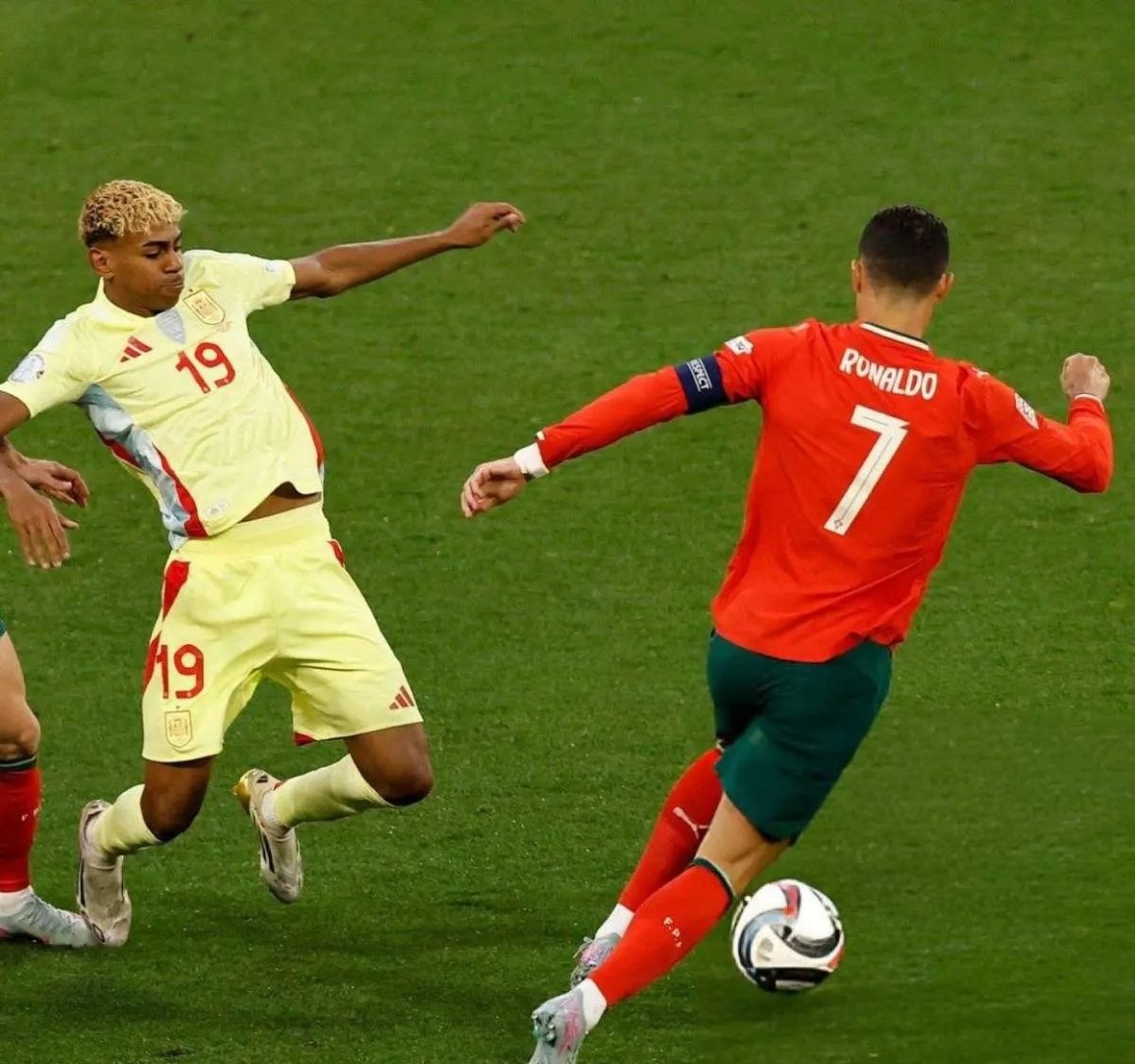 摩洛哥绝地反击比利时，C罗关键制胜