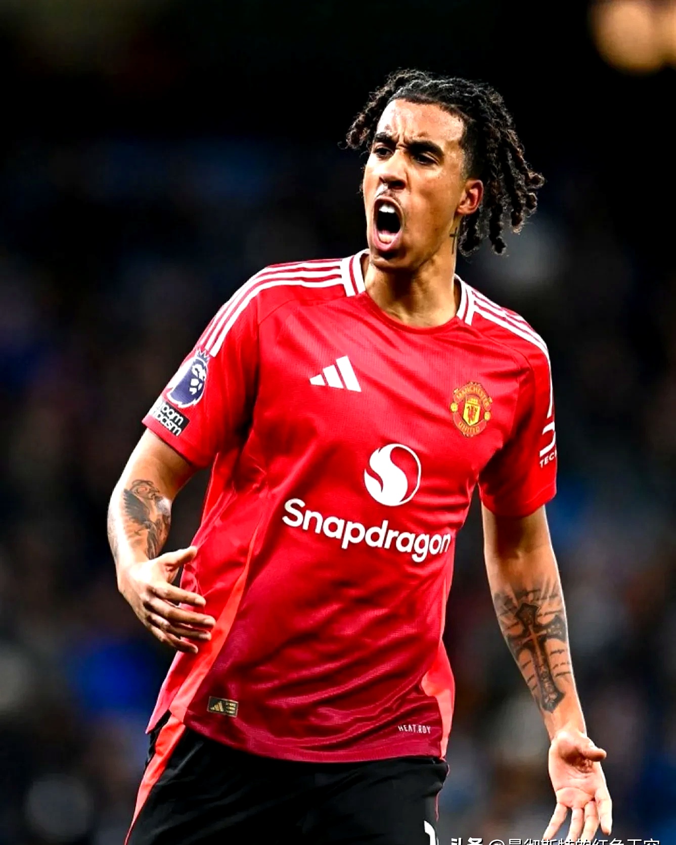 包含西班牙逆转法国，萨拉赫统治全场的词条