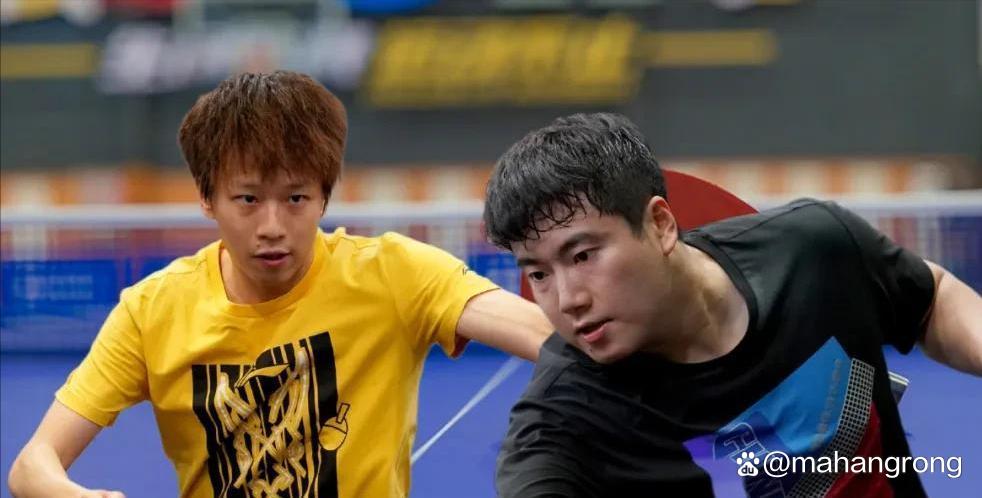 韩国队翻盘瑞典队，林高远带队取胜