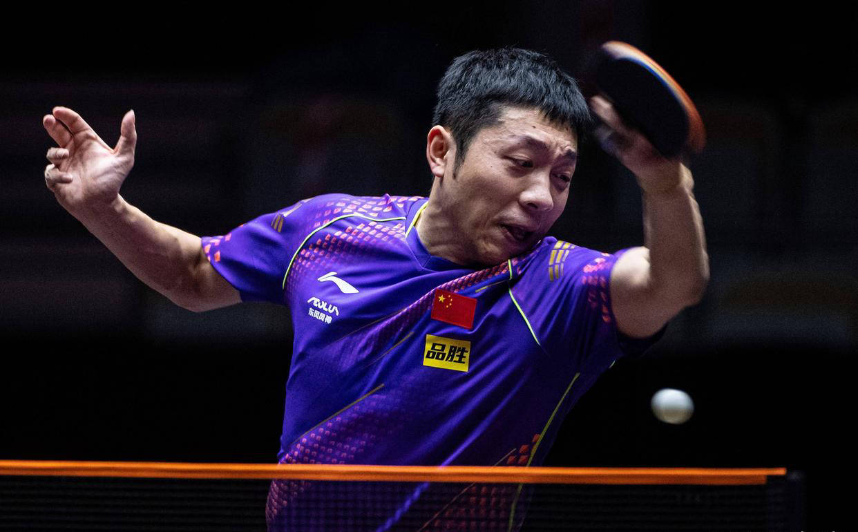 波兰队翻盘英格兰队，许昕状态火热