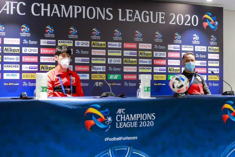 穆里尼奥接手中超劲旅，直指亚冠冠军路