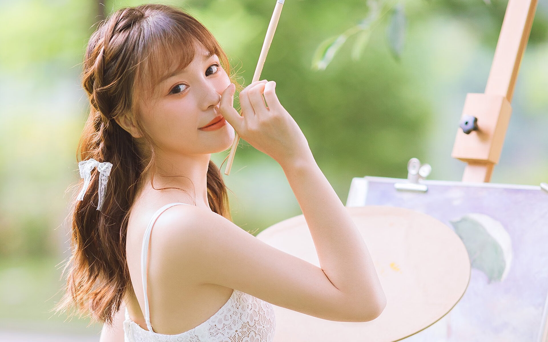 玫瑰与樱花，当苏格兰的泥泞击败日本的精致